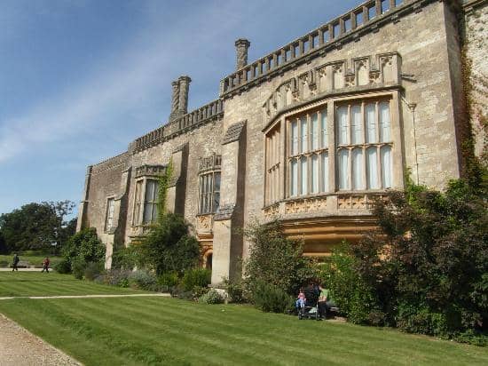 Professor Quirrell's Classroom