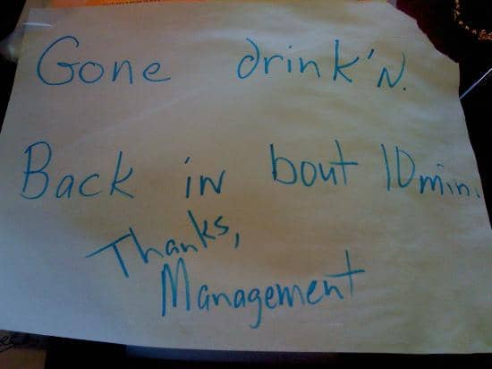 The 'Dinner Flight' Experience