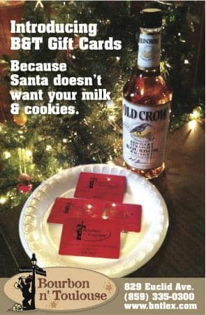 Vibrant Mardi Gras Atmosphere