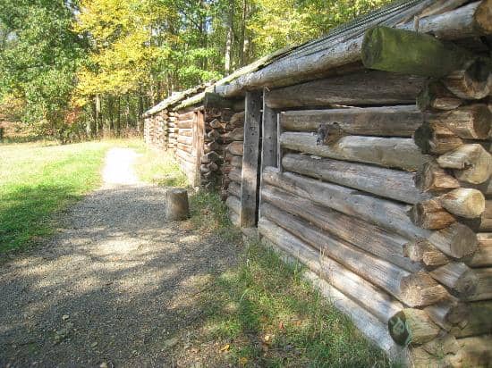 Jockey Hollow Bar + Kitchen