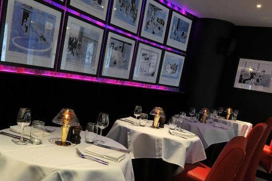 Exceptional Service & Special Touches