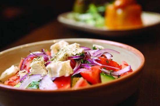 Warm Hospitality & Cozy Ambiance