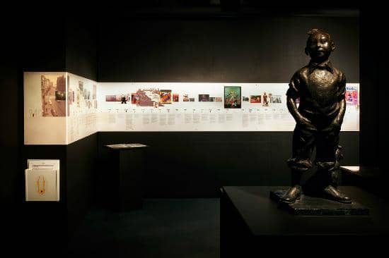 Comics Art & History