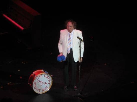 Themed Shows & Musicals