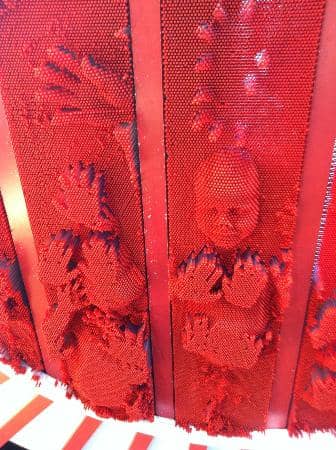 Food-Themed Tunnel & Climbing Zone