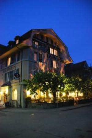 Stunning Garden Terrace