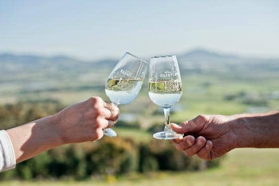 Wine Tasting Experience