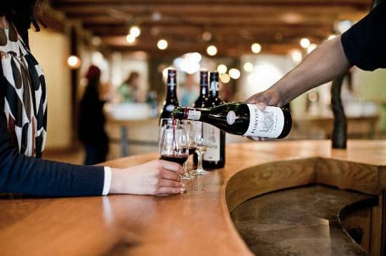 The Famous Goat Tower