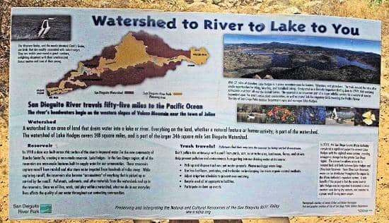 Marina Heights Art Installation