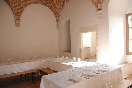 Medieval Architecture