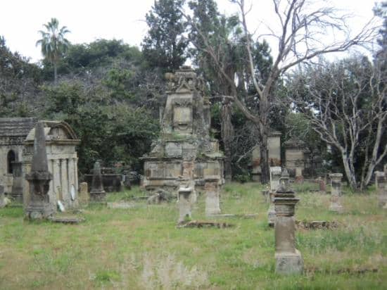 Architectural Marvels