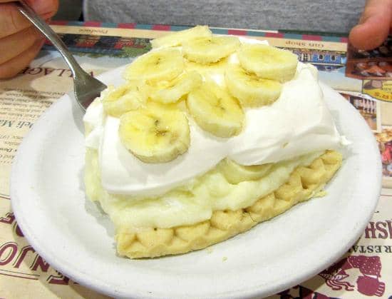 Warm, Welcoming Atmosphere