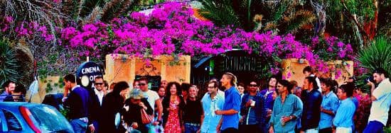 Cozy Ambiance and Refreshments