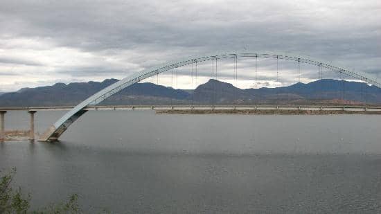 Abundant Fishing Opportunities