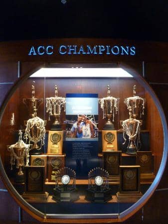 Mock Court Shot Markers