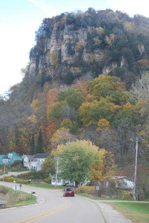 Carrick's Landing Park