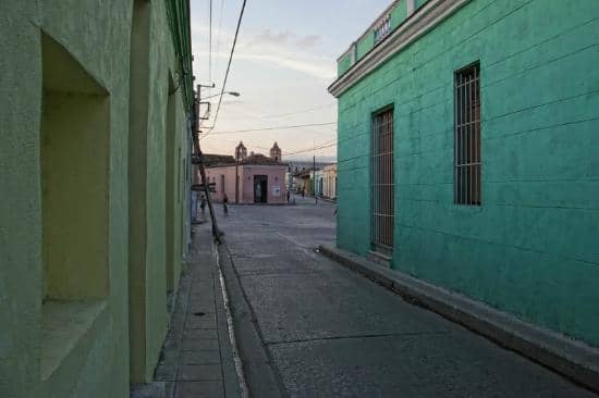 Life-Sized Sculptures