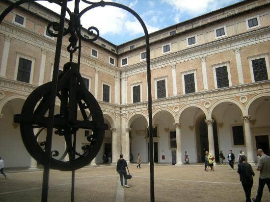 Piero della Francesca's Masterpieces