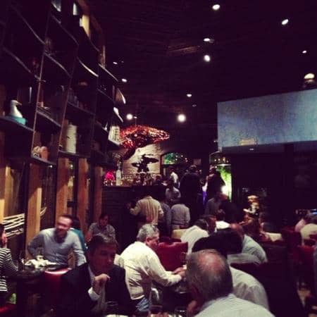 Unique & Sustainable Ambiance