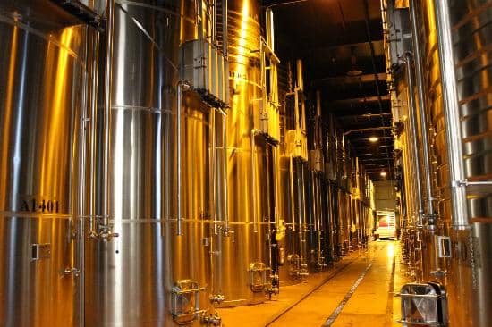 Harvest Season Spectacle