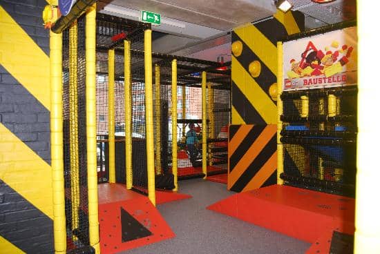 Indoor Playground