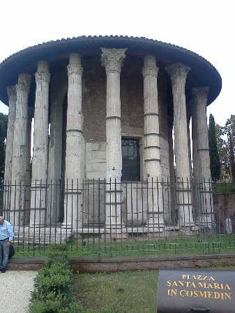 Temple Terrace Views