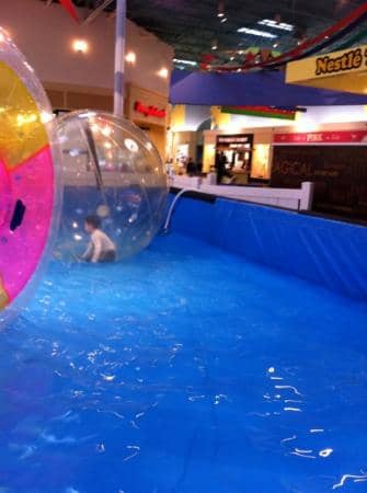 Designer Outlet Deals