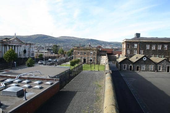 Victims of the Troubles Exhibits