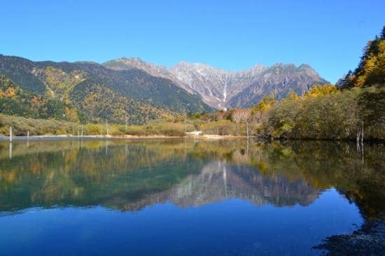 Scenic Walking Trail