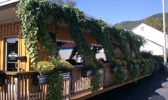 Authentic New York Style Pizza