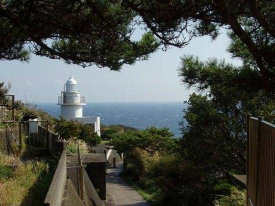 Rugged Coastal Scenery