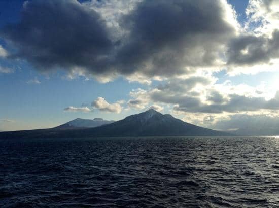 Sightseeing Boat Cruise