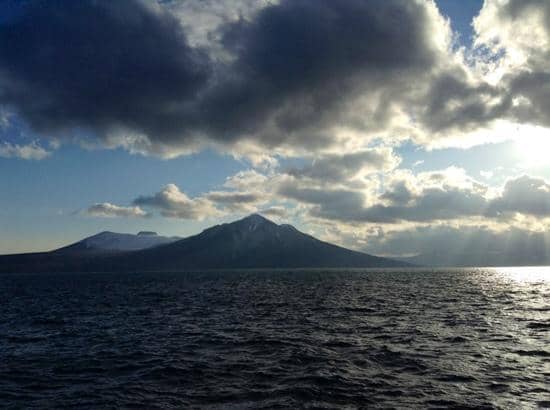 Kaedesawa Ravine Hike