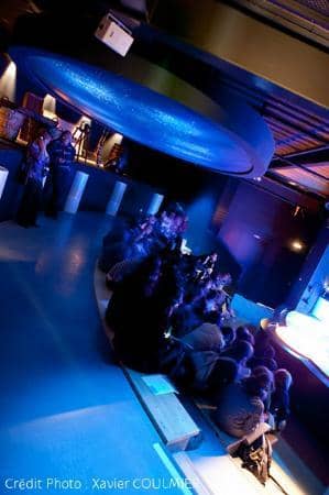 Champagne History Museum