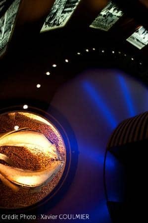 Vineyard Vistas from the Top