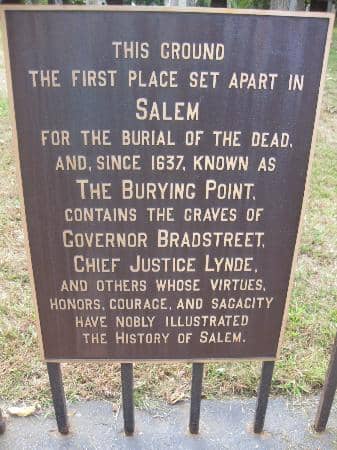 Mayflower Passenger Richard More