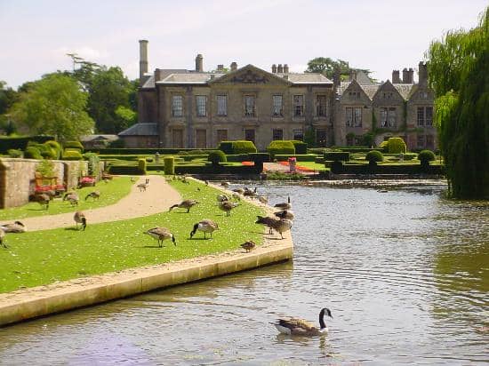 Adventure Playgrounds