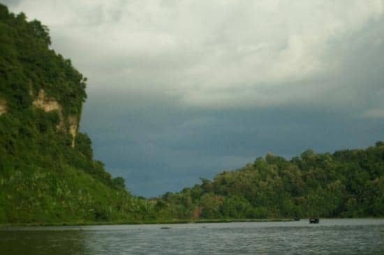 Sunrise and Sunset Views