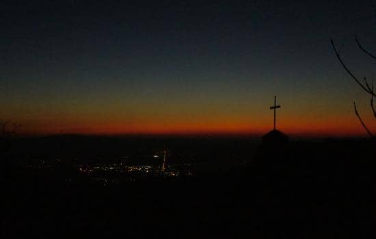 The 'Door of the Thieves'