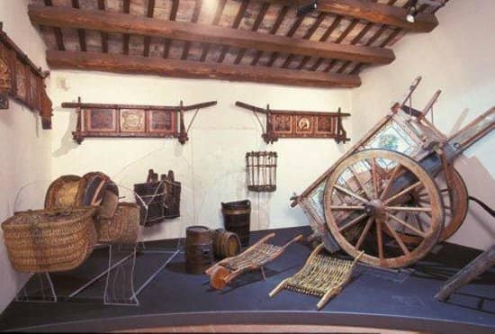 Genti di Mare Exhibition