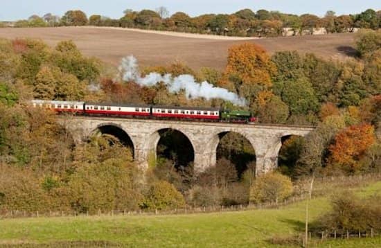 Museum of Scottish Railways
