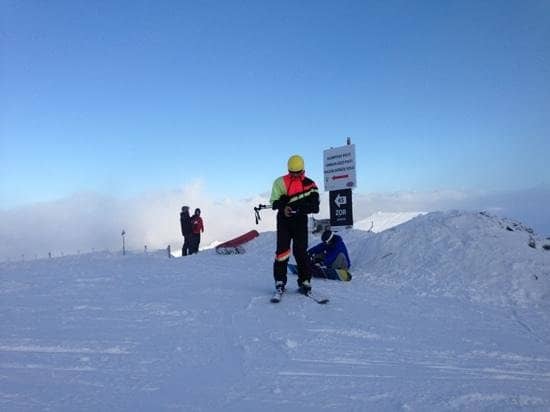 Luxury Ski-In/Ski-Out Hotels