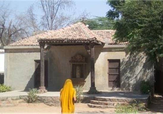 Rural Architecture Replica