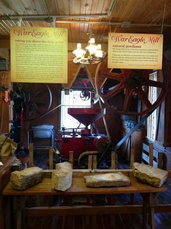 General Store & Gift Shop