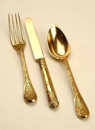 Capim Santo Restaurant