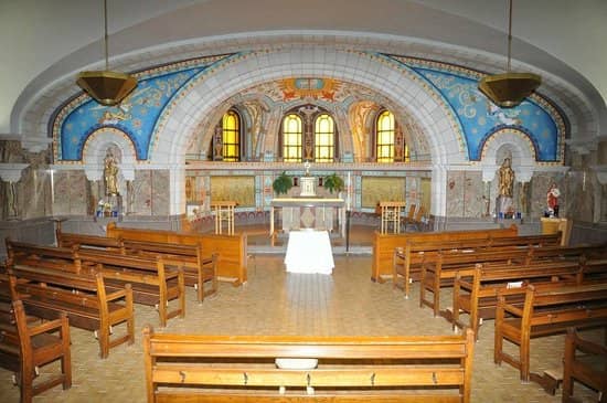 Chapels of Devotion
