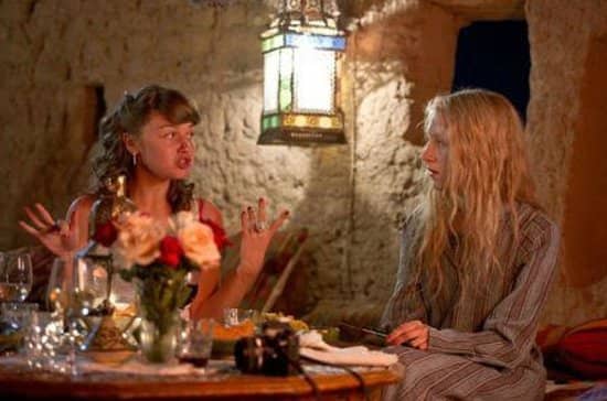 Traditional Tools Museum