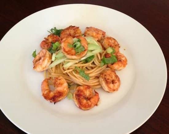 Fresh & Healthy Cuisine