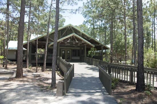 Vera Carter Environmental Center
