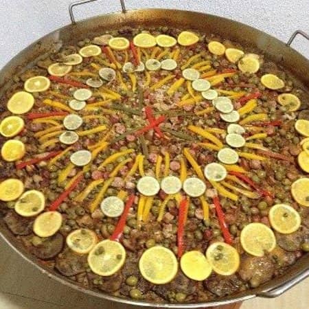 Flavorful Coconut Rice